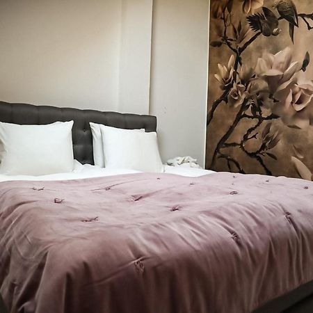 Ludvigsdal Semesterboende Apartment Ystad Bagian luar foto