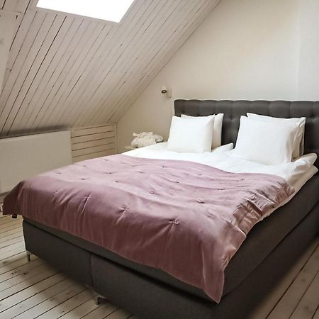 Ludvigsdal Semesterboende Apartment Ystad Bagian luar foto
