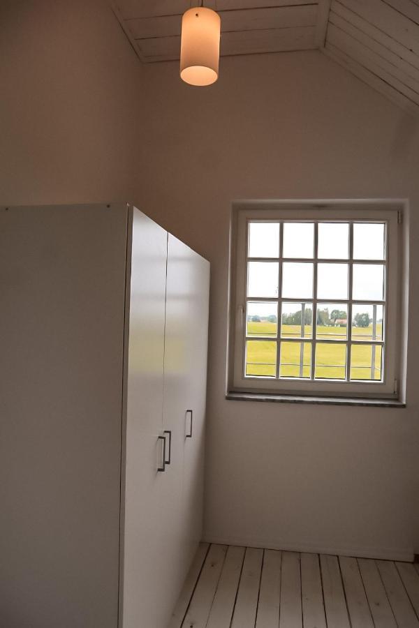 Ludvigsdal Semesterboende Apartment Ystad Bagian luar foto